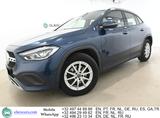 Mercedes-Benz GLA 180 d Aut. LED Widescreen Navi 1/2 Leather 