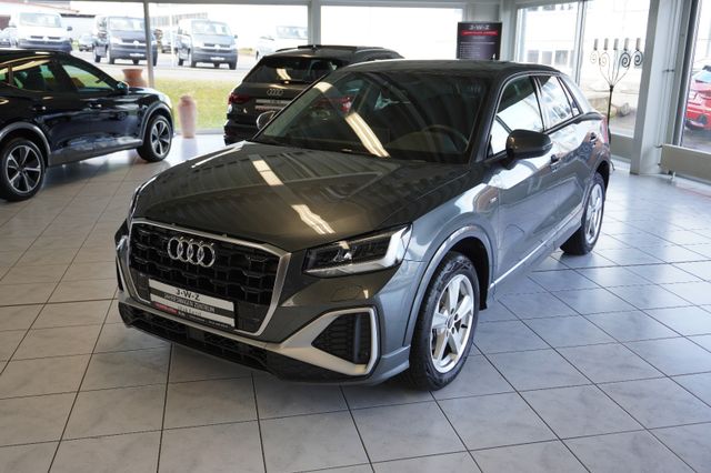 Audi - Q2