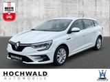 Renault Megane Grandtour 1.5 dCi Equilibre NAVI M.LED - Renault Megane Equilibre