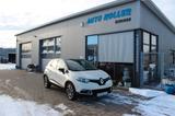 Renault Captur ENERGY TCe 120 EDC XMOD - Renault Captur: Xmod