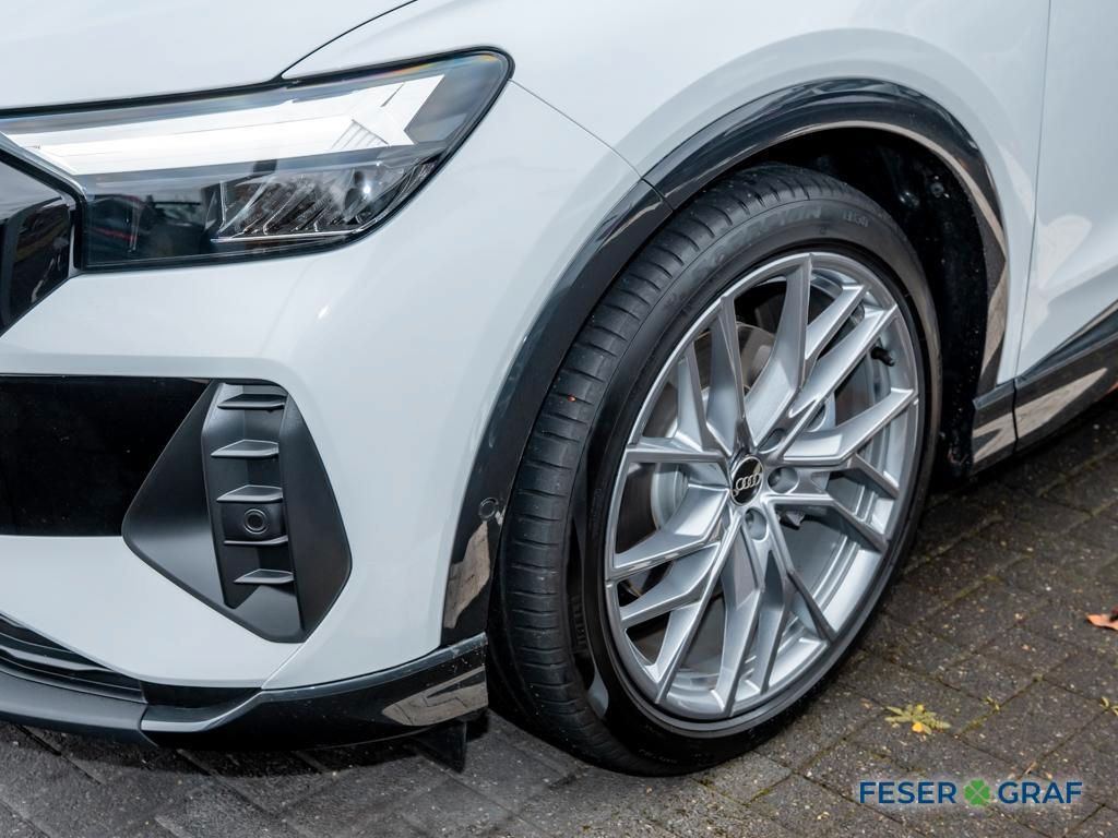 Audi Q4 - Bild 10