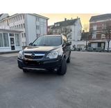 Opel Antara 2.4 - - gebrauchte Opel Antara aus dem Jahr 2009