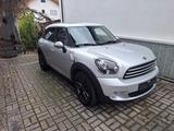MINI Cooper Countryman 1.Hand,Pano,Xenon,Service Neu - gebrauchte MINI Cooper Countryman aus dem Jahr 2014