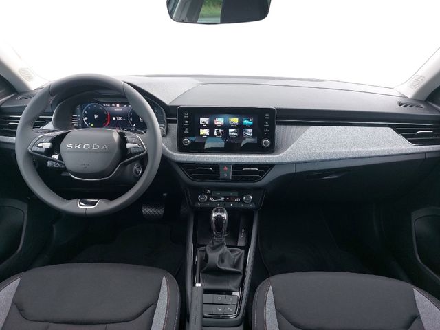 Scala 1.0 TSI 85kW Balance ACC+MATRIXLED+KAM+AHK