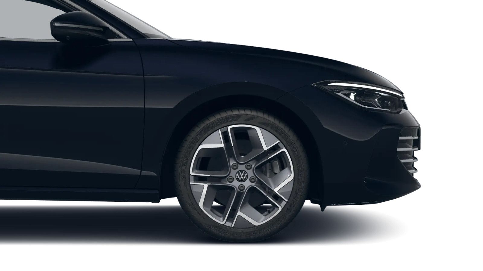 Volkswagen Passat Variant - Bild 3