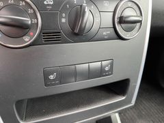 Fahrzeugabbildung Mercedes-Benz B 170*Sitzheizung*Klima*Lichtsensor*