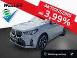 BMW X3 30e xDr M SPORT Pano,AHK,H/K,Lea.o.Anz.659,-
