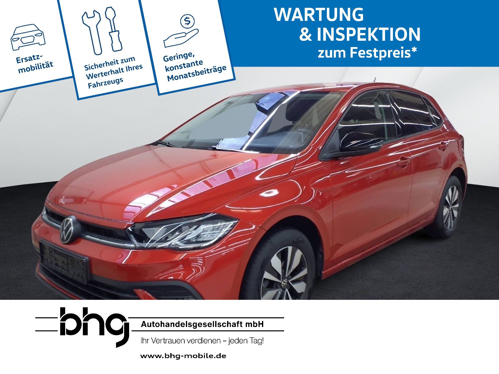 Volkswagen Polo - Bild 2