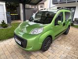Fiat Qubo 1.4 8V MY QUBO MY QUBO - Fiat Qubo: My