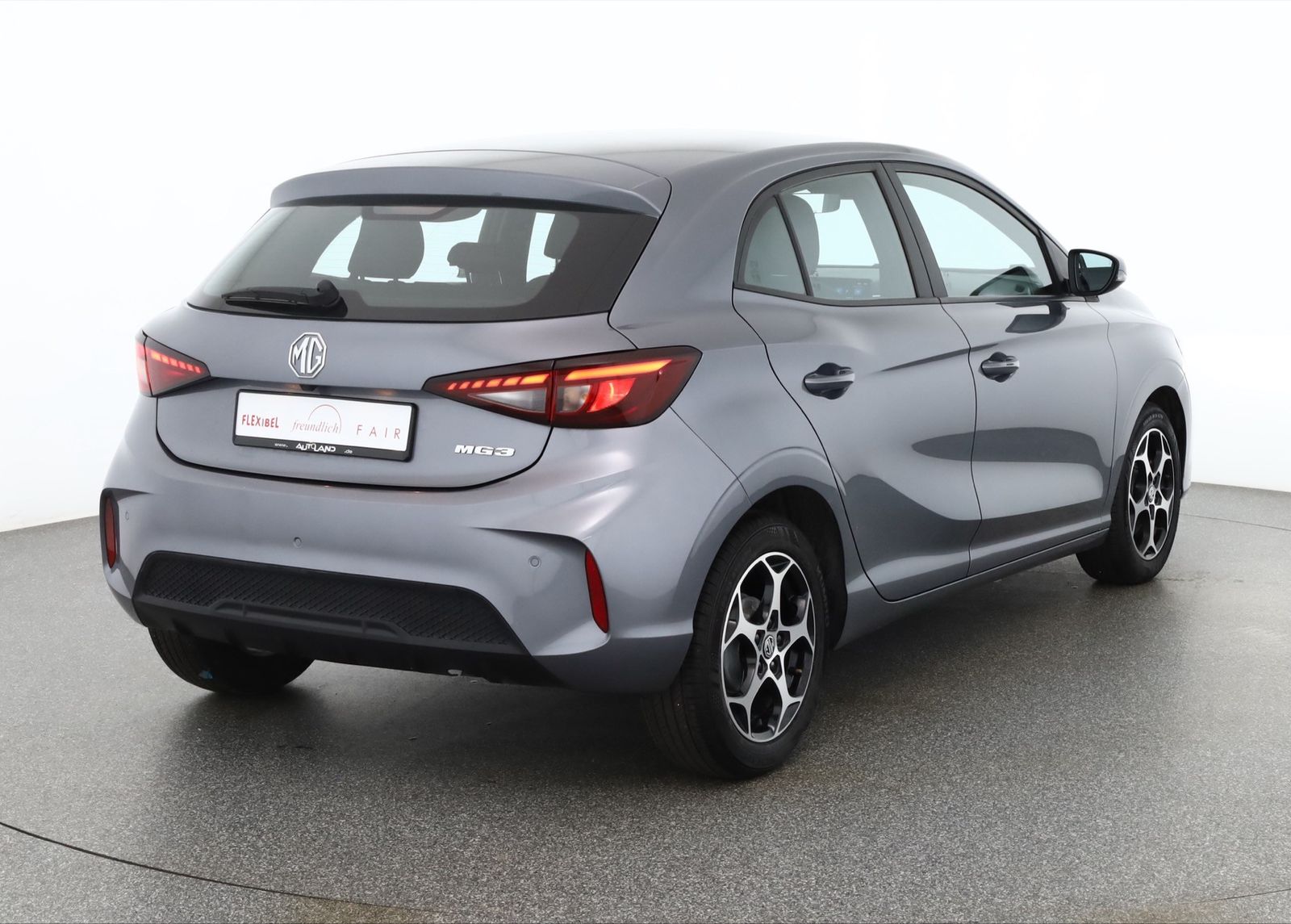 MG3