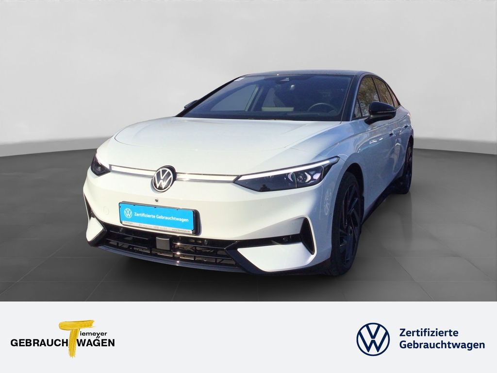 Volkswagen ID.7