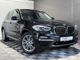 BMW X3 20i xDrive Luxury Line °Shzg°FSE°BT°Pano°PDC° - BMW X3: X Line