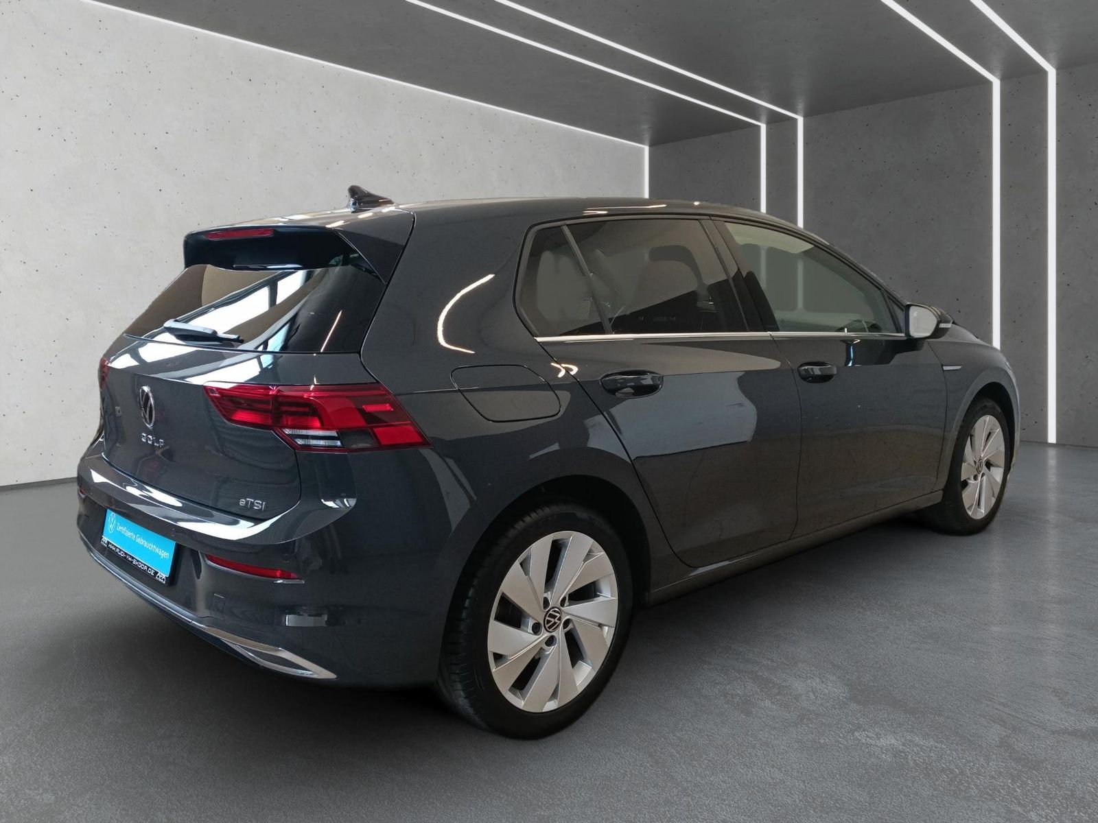 Volkswagen Golf - Bild 4