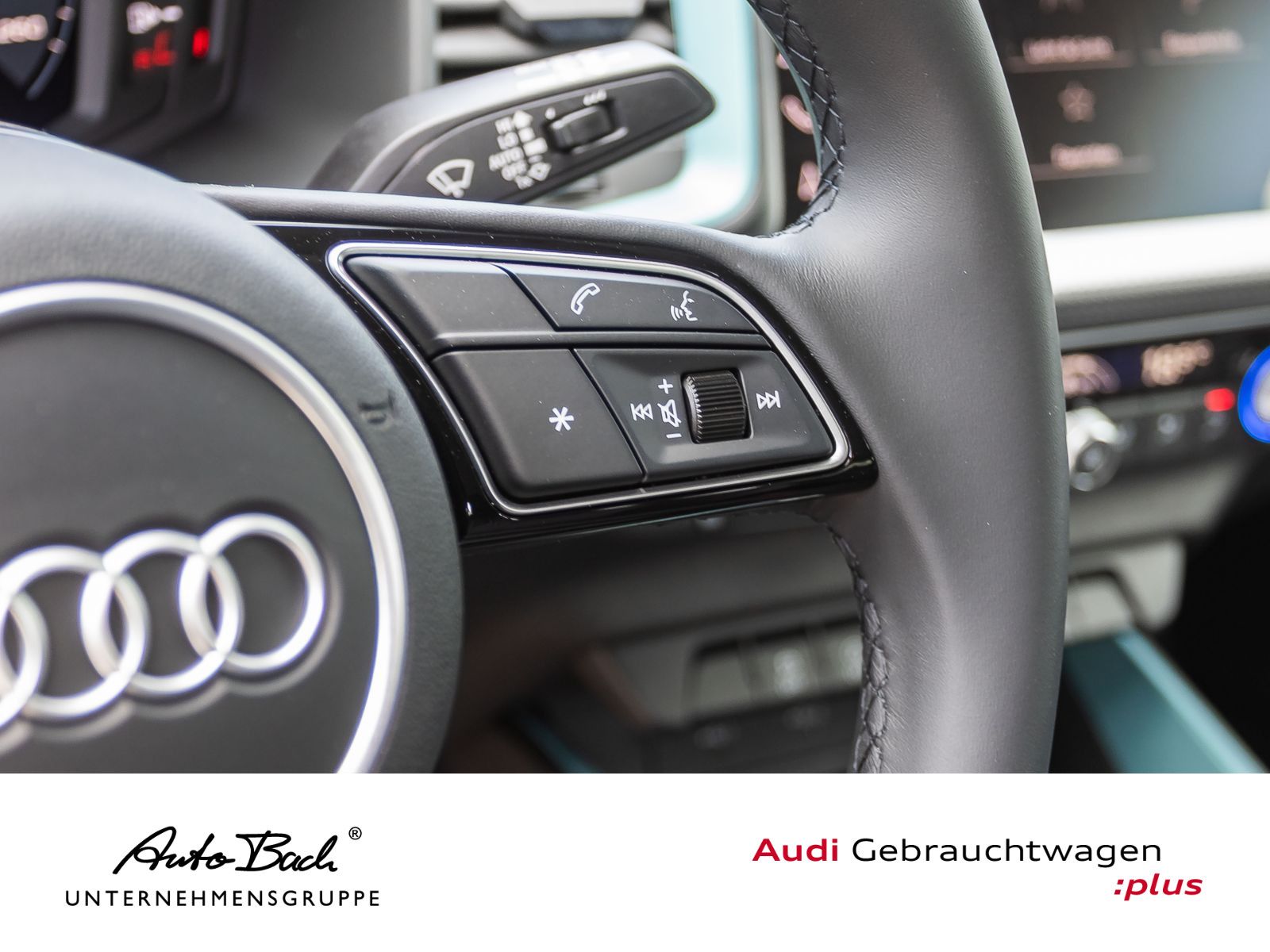Audi A1 - Bild 18