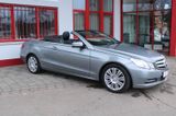 Mercedes-Benz Cabrio E 350 CGI  ELEGANCE *LEDER*COMAND*RFK - Mercedes-Benz E 350: Cabrio, Cgi