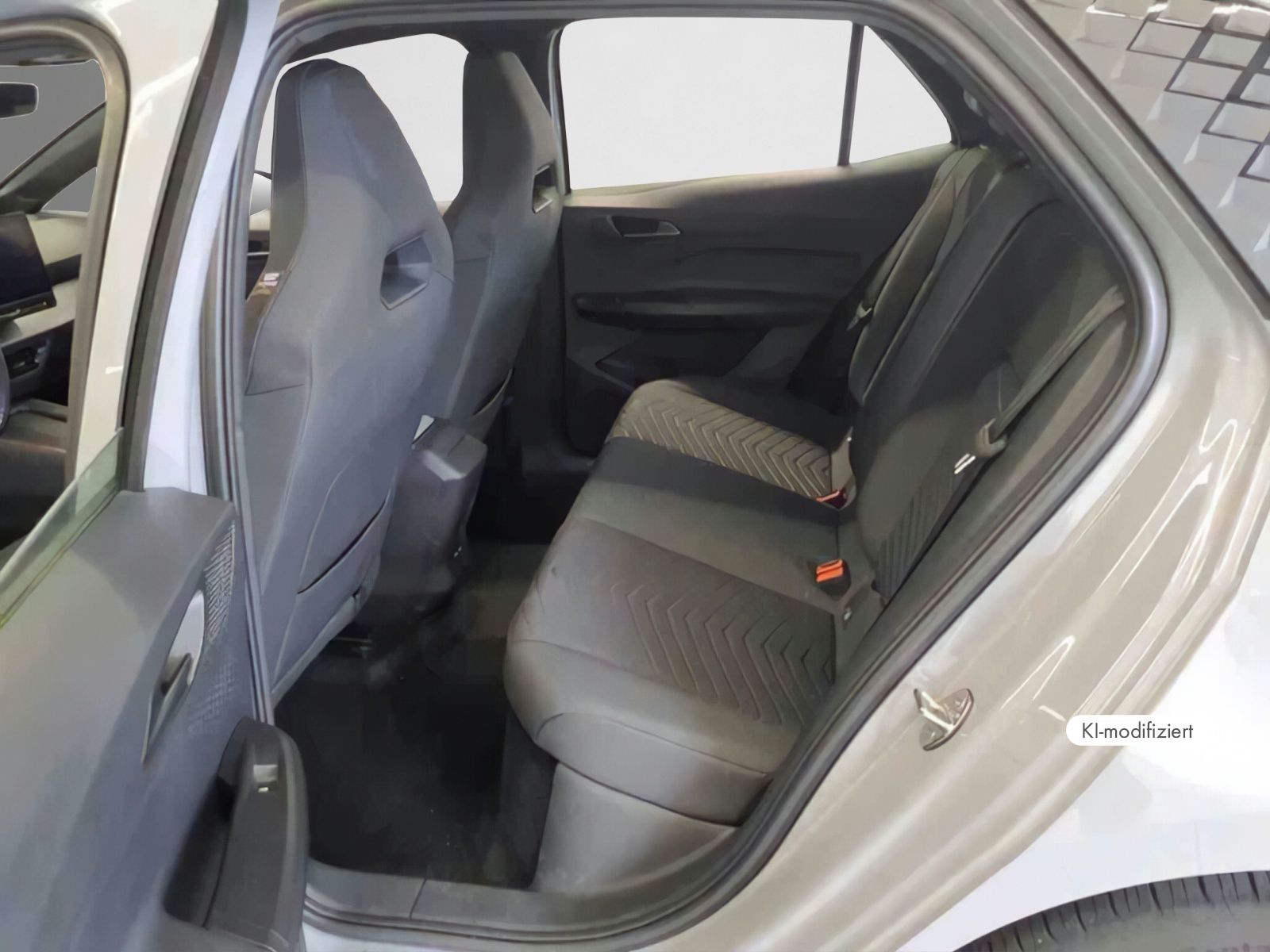 Cupra Born - Bild 5