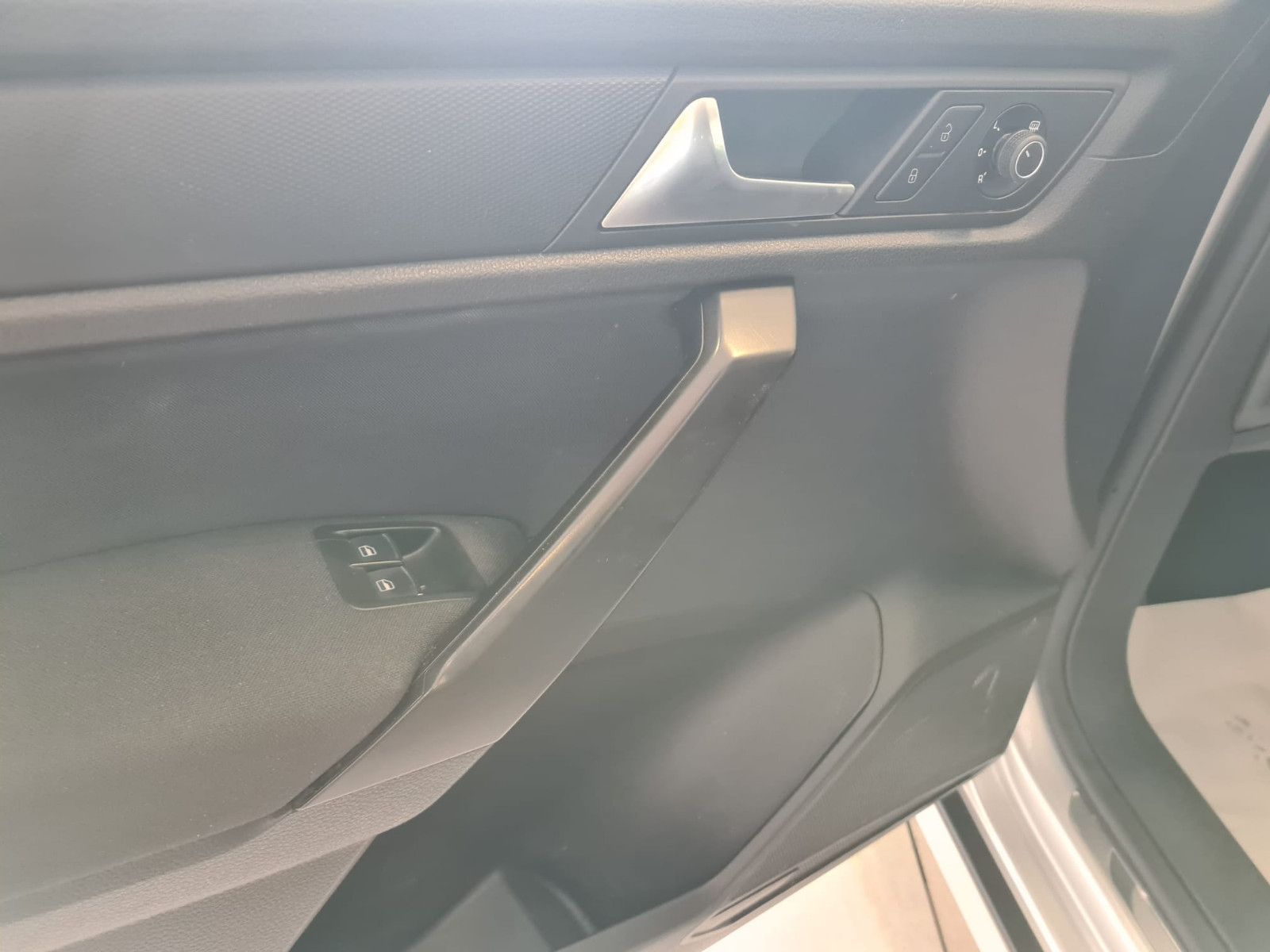 Fahrzeugabbildung Volkswagen Caddy PKW Alltrack BMT / NAVI / DSG