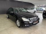Mercedes-Benz C 180 CDI BlueEfficiency*SHZ*Tempomat*PDC* - Mercedes-Benz C 180: Cdi Blueefficiency