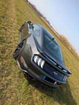 Ford Mustang 5.0 Ti-VCT V8 GT - deutsche Zulassung - : Sportwagen, Deutsche