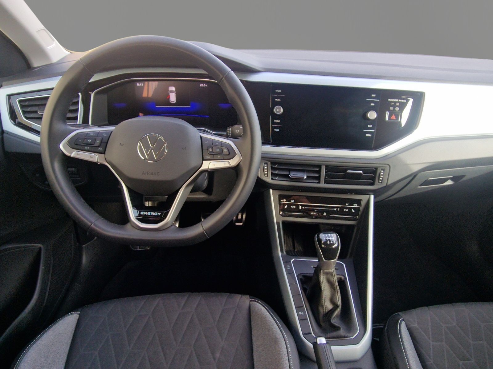 Volkswagen Taigo - Bild 13