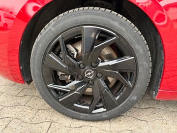 Bild 26 Opel Astra L Plug-in-Hybrid ELEGANCE LED+SHZ+NAVI+AHK