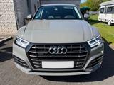 Audi Q5 55 TFSI e quattro S line 367 PS 8-fach - Audi Q5: Ps