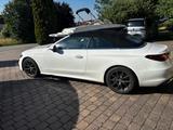 Mercedes-Benz CLE 220 d Cabrio Edition AHK, 360 *, Leder usw. - Mercedes-Benz CLE-Klasse von privat