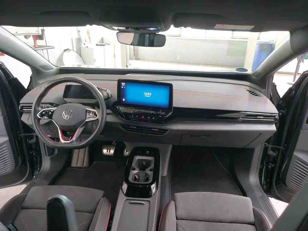 Volkswagen ID.5 - Bild 7