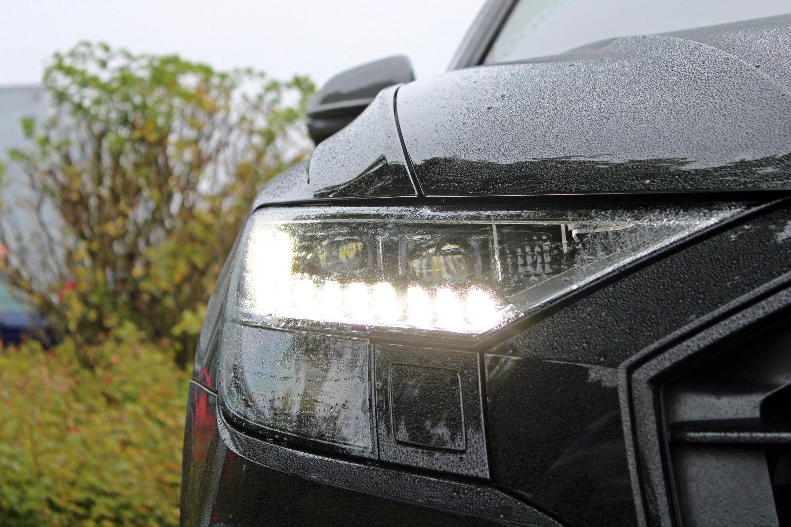 Audi SQ8 - Bild 3