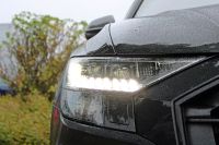 Audi SQ8 - Vorschau Bild 3
