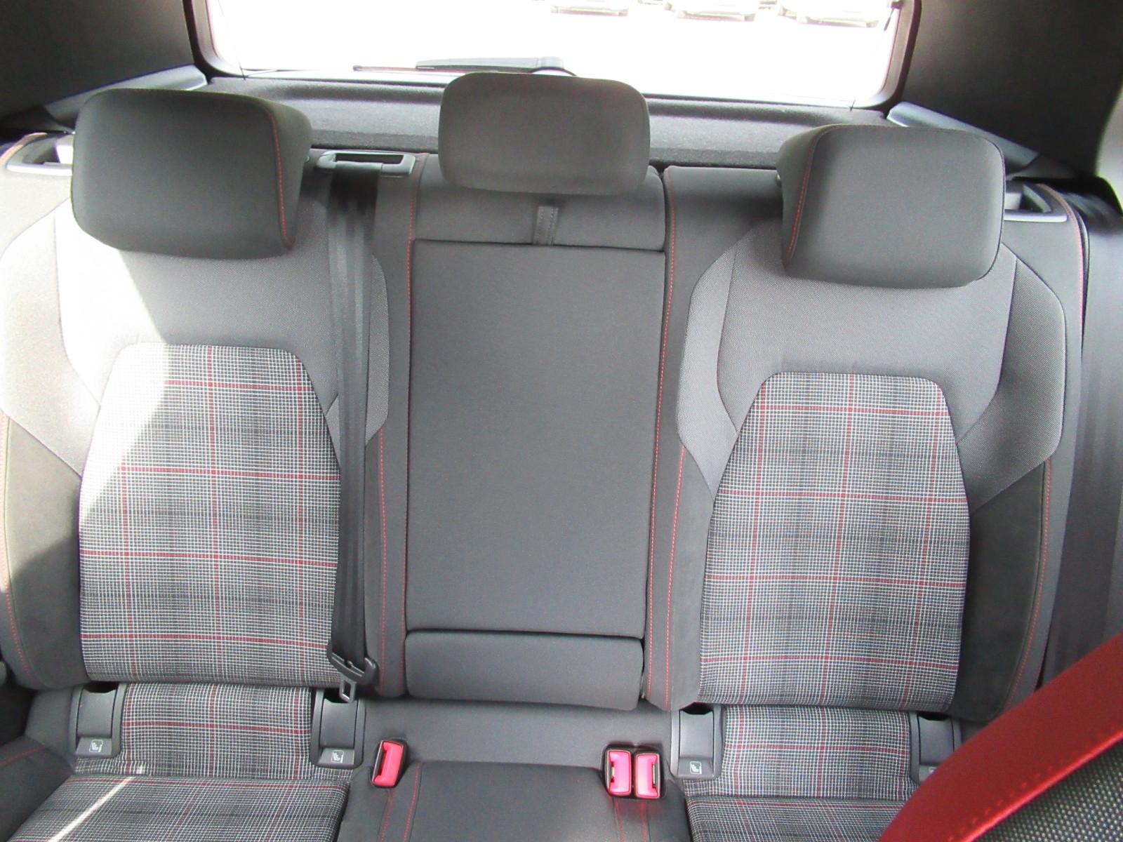 Volkswagen Golf VIII 2.0 Lim. GTI Navi PDC, миниатюра 16