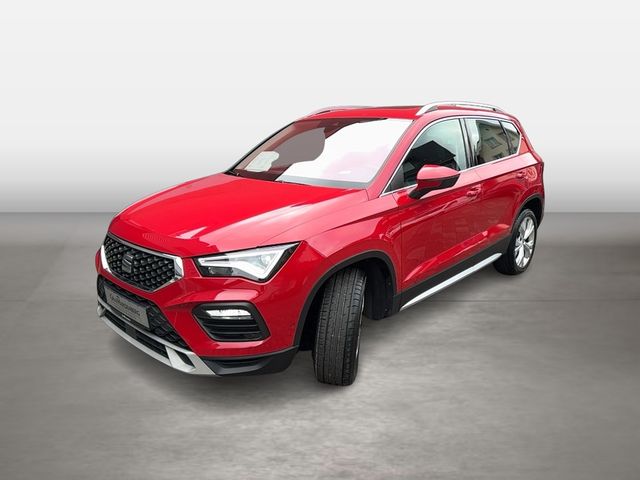 Seat Ateca X-Perience 1.5 TSI DSG Navi+ AHK LED