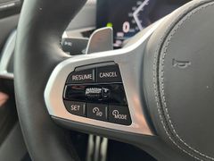 Fahrzeugabbildung BMW X7 40d xD M Sport PRO INTEGRAL H/K PANO ICON 23'