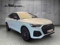 Audi Q5 - Vorschau Bild 3