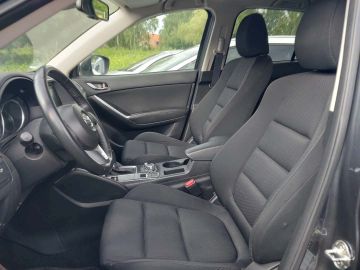 Mazda CX-5 - 6