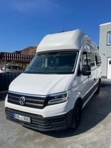 Volkswagen Cran California 600 MwSt ausweisbar ! - Volkswagen Firmenfahrzeug