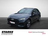 Audi Q5 35 TDI S tronic advanced NaviPlus LED AHK Mem - Audi Q5 in Osnabrück