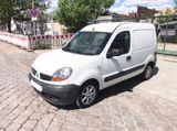 Renault kangoo | Alufelgen|Sevo| Ganzjahre... - Renault Kangoo aus 2006 mit Diesel-Antrieb