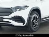Mercedes-Benz EQB 250 AMG Advanced*MBUX*LED*Kamera*Ass.*MY2024 - gebrauchte Mercedes-Benz EQB aus dem Jahr 2023