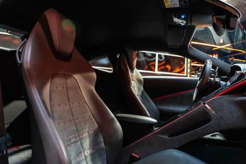 2023 Ferrari ROMA 缩略图 50
