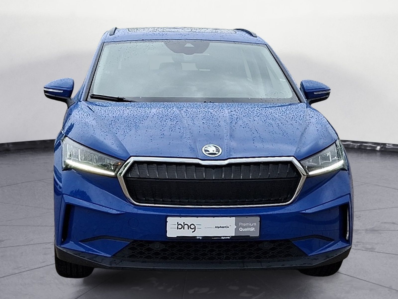 Skoda Enyaq - Bild 7