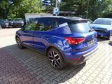 Seat Arona 1.5 TSI FR OPF Automatik - Seat Arona Gebrauchtwagen in Berlin