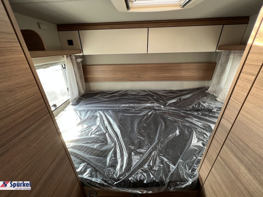 Weinsberg CaraHome 650 DG *2023*erprobtes Wohnmobil*140*