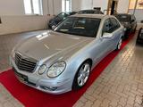 Mercedes-Benz E 280 AVANTGARDE*SPORT-PAKET*1HAND*MB-SERVICE - Mercedes-Benz E 280: Avantgarde