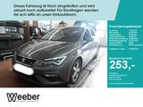 Seat Leon FR *ACC*LED*NAVI*SHZ*APP CONNECT*PDC*17 LM* - gebrauchte Seat Leon aus dem Jahr 2017