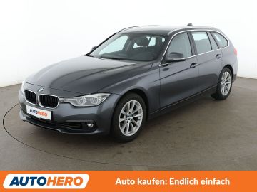BMW 318 - 1