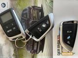 BMW X5 xDrive 30 d M-Sport Standheizung Keyless - gebrauchte BMW X5 aus dem Jahr 2018