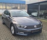 Volkswagen Passat 2.0 TDI BlueMotion Navi Kamera  - Volkswagen Passat: TDI Bluemotion