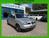 Seat Arona  Stella 1.0 Servo Isofix Radio/CD USB - Seat aus 2002