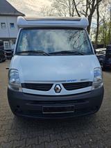 Knaus Wohnmobil Renault Master 2,5 Sport TI - Knaus Teilintegrierter